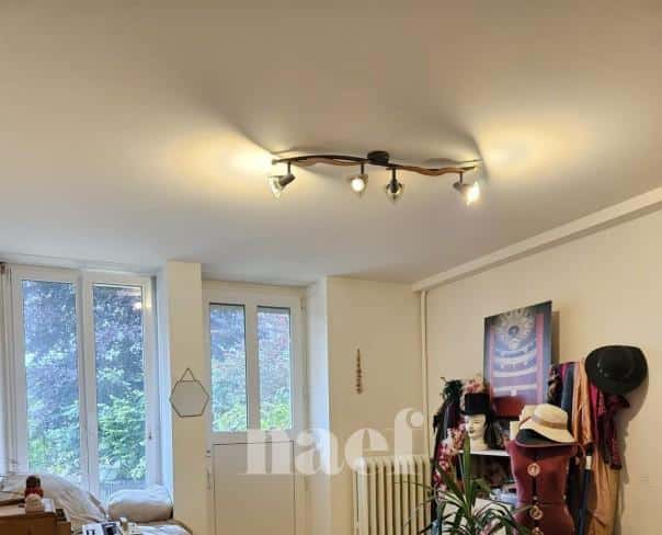 À louer : Appartement 3 Pieces La Chaux-de-Fonds - Ref : 276907.2 | Naef Immobilier