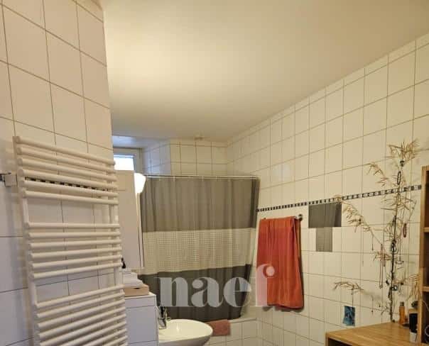 À louer : Appartement 3 Pieces La Chaux-de-Fonds - Ref : 276907.2 | Naef Immobilier