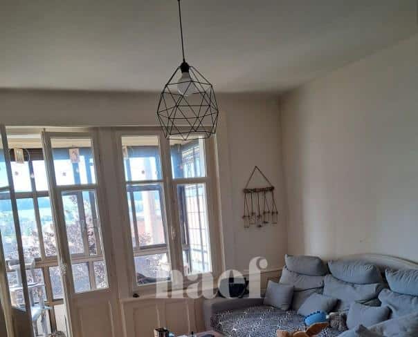 À louer : Appartement 1 Pieces La Chaux-de-Fonds - Ref : 276907.3001 | Naef Immobilier