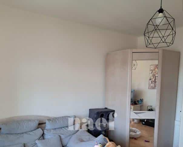 À louer : Appartement 1 Pieces La Chaux-de-Fonds - Ref : 276907.3001 | Naef Immobilier