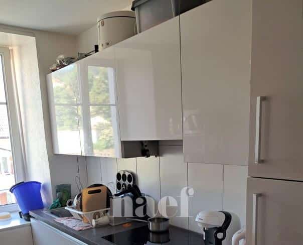 À louer : Appartement 1 Pieces La Chaux-de-Fonds - Ref : 276907.3001 | Naef Immobilier