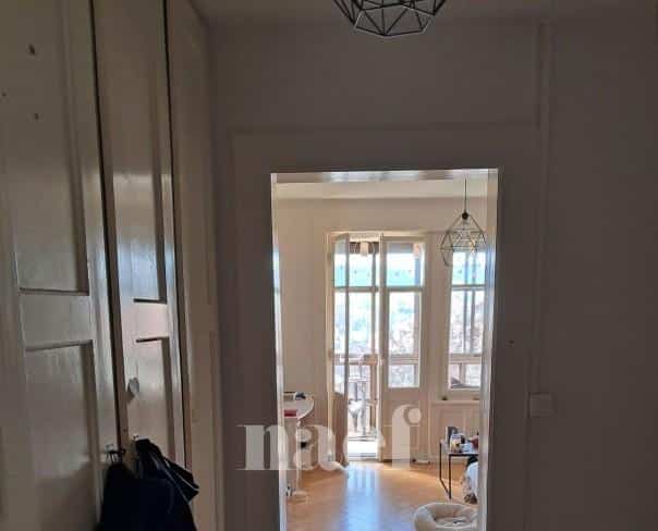 À louer : Appartement 1 Pieces La Chaux-de-Fonds - Ref : 276907.3001 | Naef Immobilier