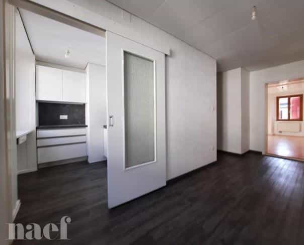 À louer : Appartement 2.5 Pieces La Chaux-de-Fonds - Ref : 276908.3001 | Naef Immobilier
