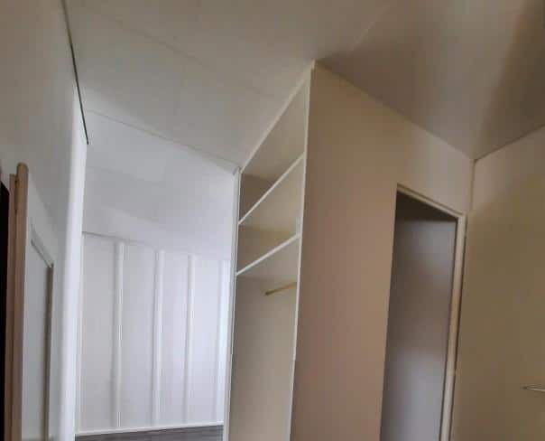 À louer : Appartement 2.5 Pieces La Chaux-de-Fonds - Ref : 276908.3001 | Naef Immobilier