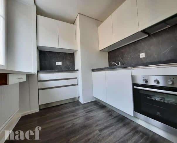 À louer : Appartement 2.5 Pieces La Chaux-de-Fonds - Ref : 276908.3001 | Naef Immobilier