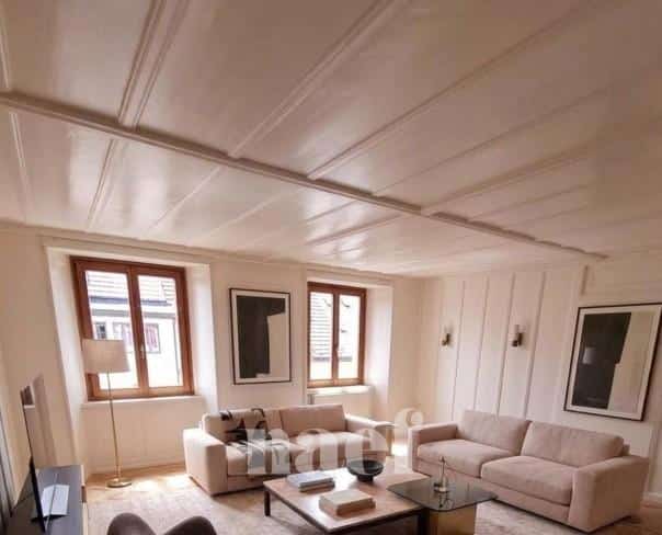 À louer : Appartement 2.5 Pieces La Chaux-de-Fonds - Ref : 276908.3001 | Naef Immobilier