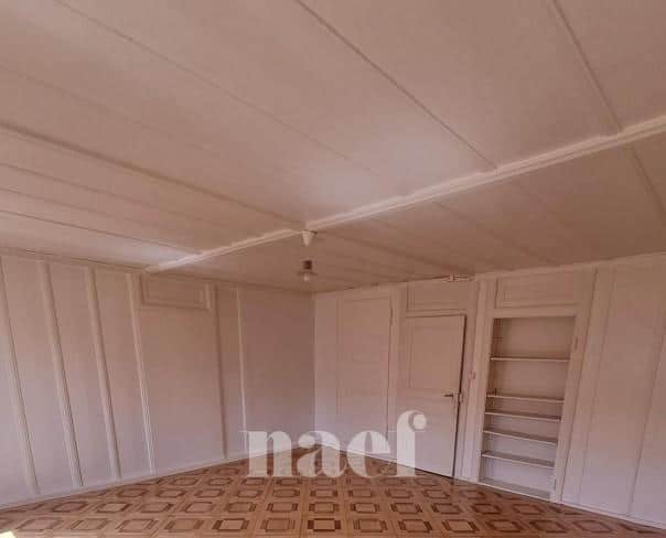 À louer : Appartement 2.5 Pieces La Chaux-de-Fonds - Ref : 276908.3001 | Naef Immobilier