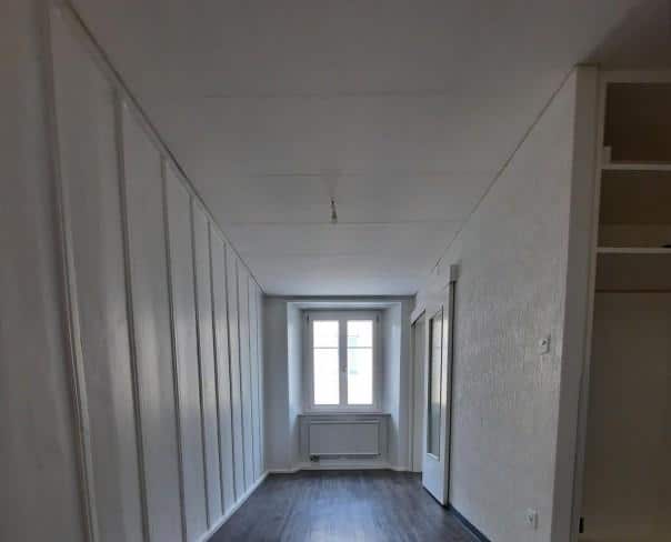 À louer : Appartement 2.5 Pieces La Chaux-de-Fonds - Ref : 276908.3001 | Naef Immobilier