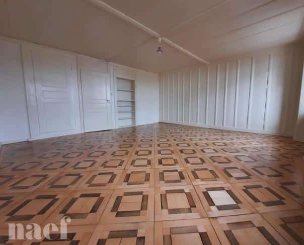 À louer : Appartement 2.5 Pieces La Chaux-de-Fonds - Ref : 276908.3001 | Naef Immobilier