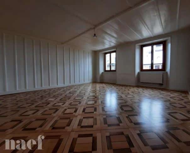 À louer : Appartement 2.5 Pieces La Chaux-de-Fonds - Ref : 276908.3001 | Naef Immobilier