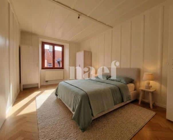 À louer : Appartement 2.5 Pieces La Chaux-de-Fonds - Ref : 276908.3001 | Naef Immobilier