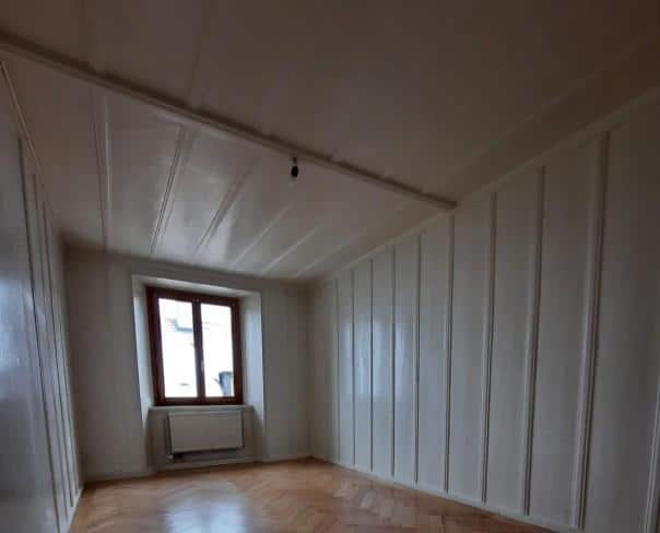 À louer : Appartement 2.5 Pieces La Chaux-de-Fonds - Ref : 276908.3001 | Naef Immobilier