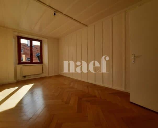 À louer : Appartement 2.5 Pieces La Chaux-de-Fonds - Ref : 276908.3001 | Naef Immobilier