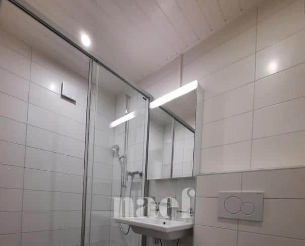 À louer : Appartement 2.5 Pieces La Chaux-de-Fonds - Ref : 276908.3001 | Naef Immobilier