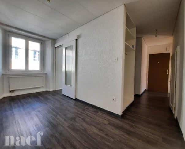À louer : Appartement 2.5 Pieces La Chaux-de-Fonds - Ref : 276908.3001 | Naef Immobilier