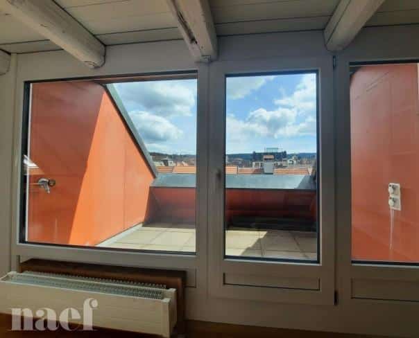 À louer : Appartement 5.5 Pieces La Chaux-de-Fonds - Ref : 276908.4001 | Naef Immobilier