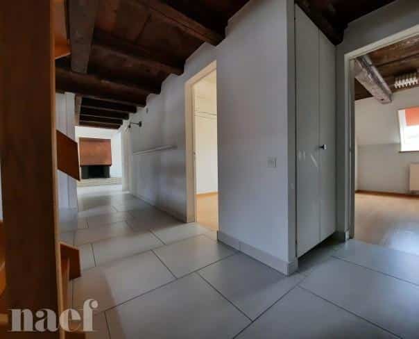 À louer : Appartement 5.5 Pieces La Chaux-de-Fonds - Ref : 276908.4001 | Naef Immobilier