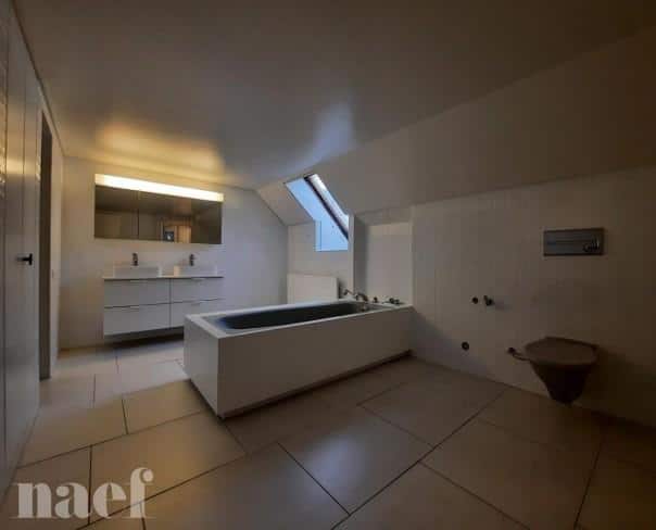 À louer : Appartement 5.5 Pieces La Chaux-de-Fonds - Ref : 276908.4001 | Naef Immobilier