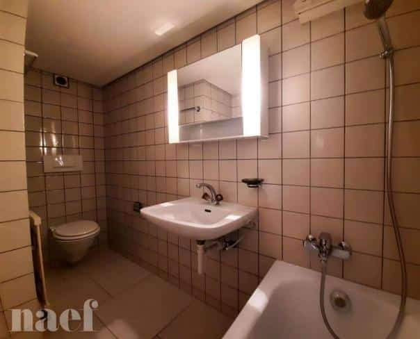 À louer : Appartement 5.5 Pieces La Chaux-de-Fonds - Ref : 276908.4001 | Naef Immobilier