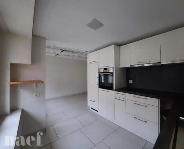 À louer : Appartement 5.5 Pieces La Chaux-de-Fonds - Ref : 276908.4001 | Naef Immobilier