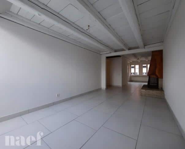 À louer : Appartement 5.5 Pieces La Chaux-de-Fonds - Ref : 276908.4001 | Naef Immobilier