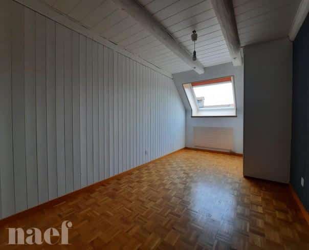 À louer : Appartement 5.5 Pieces La Chaux-de-Fonds - Ref : 276908.4001 | Naef Immobilier