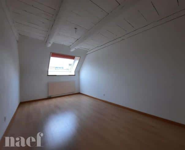 À louer : Appartement 5.5 Pieces La Chaux-de-Fonds - Ref : 276908.4001 | Naef Immobilier