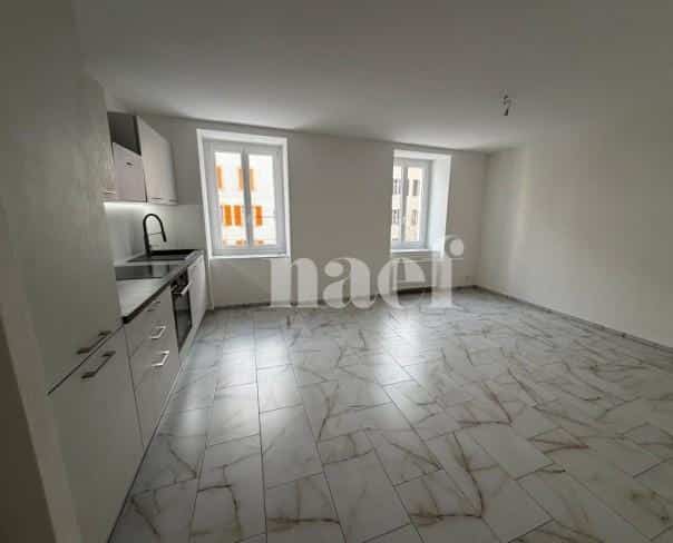À louer : Appartement 4 Pieces La Chaux-de-Fonds - Ref : 276909.1 | Naef Immobilier