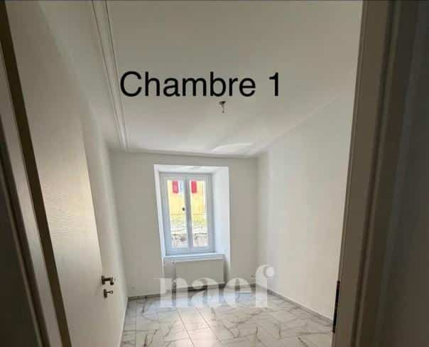 À louer : Appartement 4 Pieces La Chaux-de-Fonds - Ref : 276909.1 | Naef Immobilier