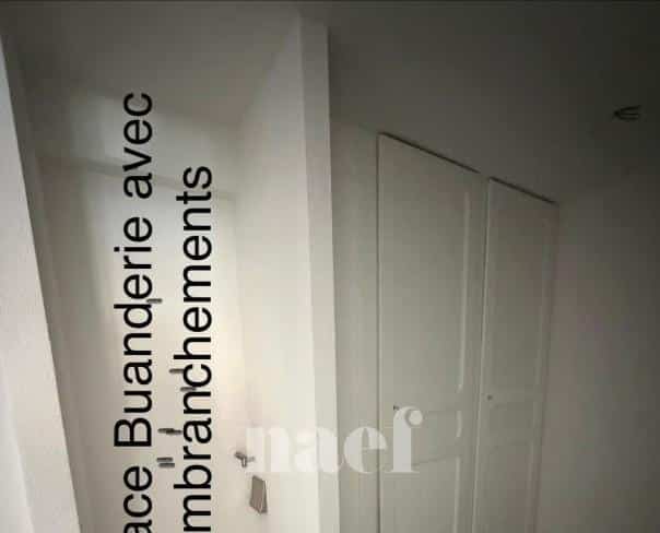 À louer : Appartement 4 Pieces La Chaux-de-Fonds - Ref : 276909.1 | Naef Immobilier