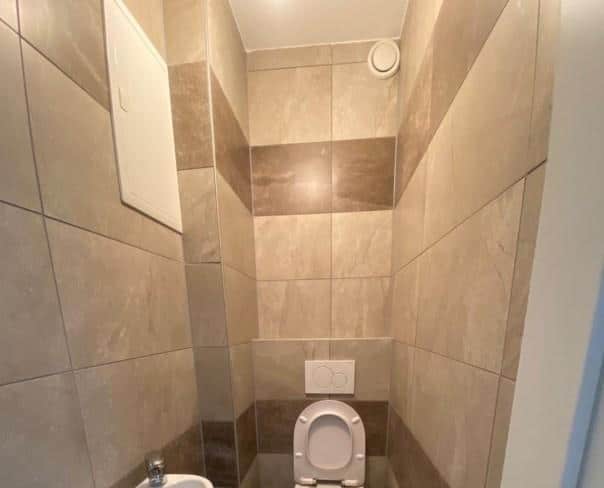 À louer : Appartement 3.5 Pieces La Chaux-de-Fonds - Ref : 276909.2001 | Naef Immobilier