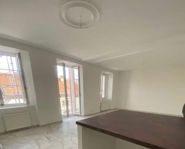 À louer : Appartement 3.5 Pieces La Chaux-de-Fonds - Ref : 276909.2001 | Naef Immobilier