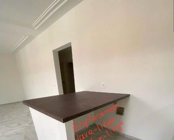 À louer : Appartement 3.5 Pieces La Chaux-de-Fonds - Ref : 276909.2001 | Naef Immobilier