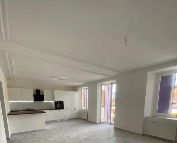 À louer : Appartement 3.5 Pieces La Chaux-de-Fonds - Ref : 276909.3001 | Naef Immobilier