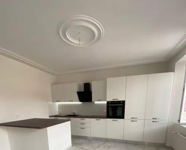 À louer : Appartement 3.5 Pieces La Chaux-de-Fonds - Ref : 276909.3001 | Naef Immobilier