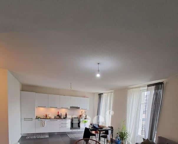 À louer : Appartement 2.5 Pieces La Chaux-de-Fonds - Ref : 276912.1001 | Naef Immobilier
