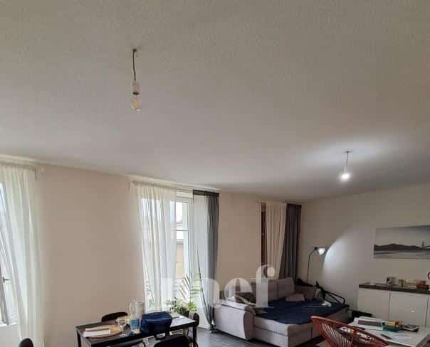 À louer : Appartement 2.5 Pieces La Chaux-de-Fonds - Ref : 276912.1001 | Naef Immobilier