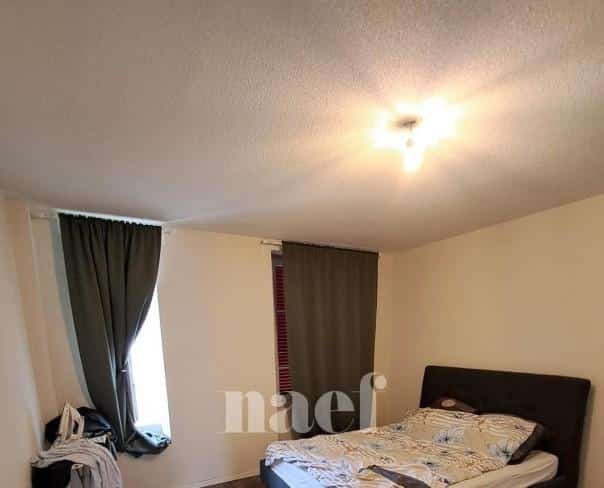 À louer : Appartement 2.5 Pieces La Chaux-de-Fonds - Ref : 276912.1001 | Naef Immobilier