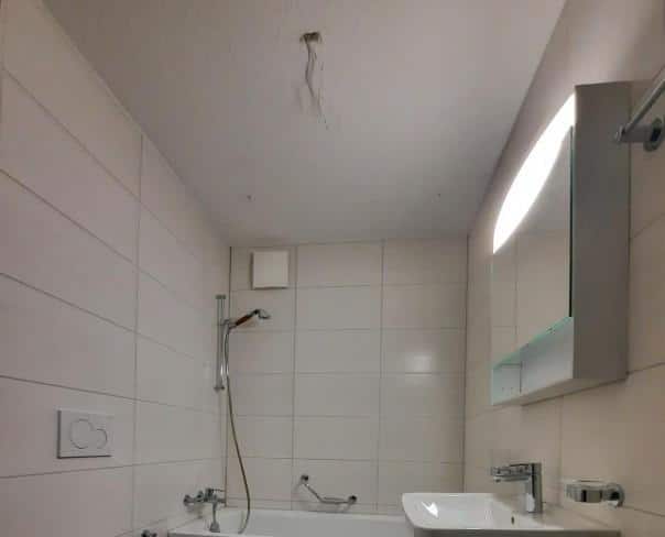 À louer : Appartement 2.5 Pieces La Chaux-de-Fonds - Ref : 276912.4001 | Naef Immobilier