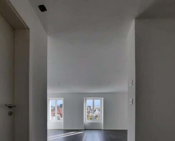 À louer : Appartement 2.5 Pieces La Chaux-de-Fonds - Ref : 276912.4001 | Naef Immobilier