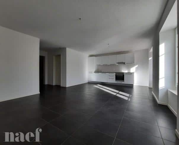 À louer : Appartement 2.5 Pieces La Chaux-de-Fonds - Ref : 276912.4001 | Naef Immobilier
