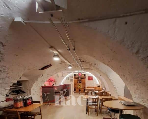 À louer : Surface Commerciale Atelier La Chaux-de-Fonds - Ref : 276913.1 | Naef Immobilier