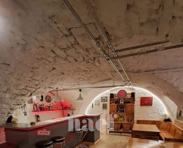 À louer : Surface Commerciale Atelier La Chaux-de-Fonds - Ref : 276913.1 | Naef Immobilier