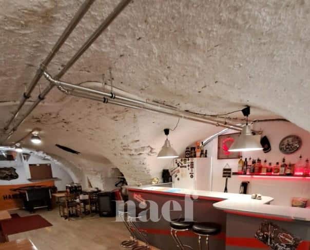 À louer : Surface Commerciale Atelier La Chaux-de-Fonds - Ref : 276913.1 | Naef Immobilier