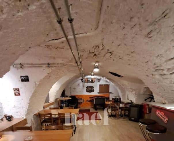 À louer : Surface Commerciale Atelier La Chaux-de-Fonds - Ref : 276913.1 | Naef Immobilier