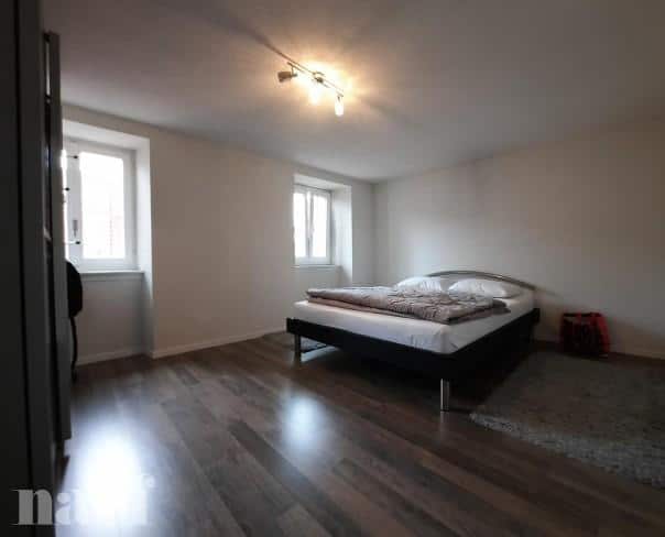 À louer : Appartement 4.5 Pieces La Chaux-de-Fonds - Ref : 276913.3001 | Naef Immobilier