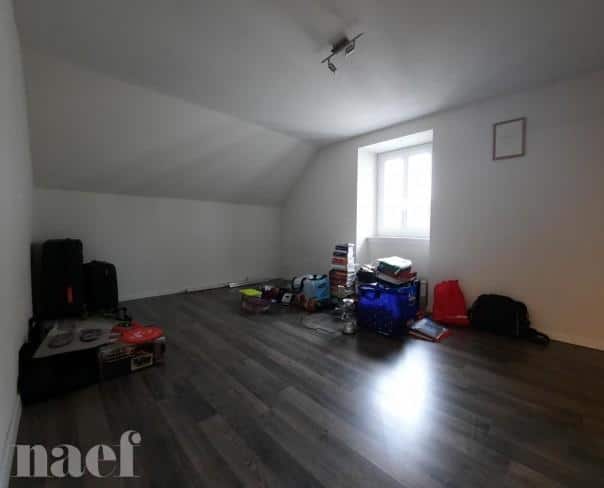 À louer : Appartement 4.5 Pieces La Chaux-de-Fonds - Ref : 276913.3001 | Naef Immobilier