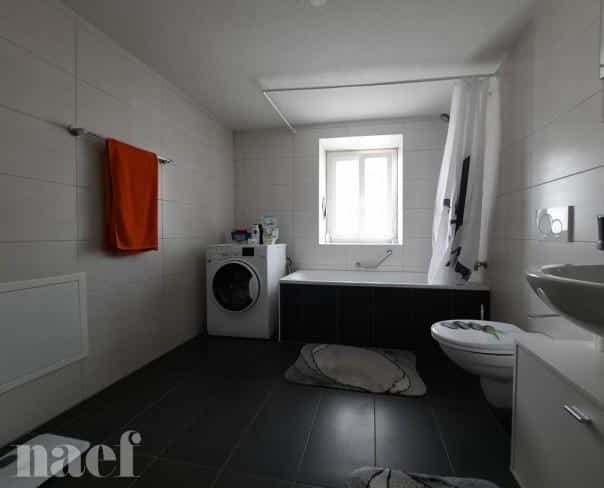 À louer : Appartement 4.5 Pieces La Chaux-de-Fonds - Ref : 276913.3001 | Naef Immobilier