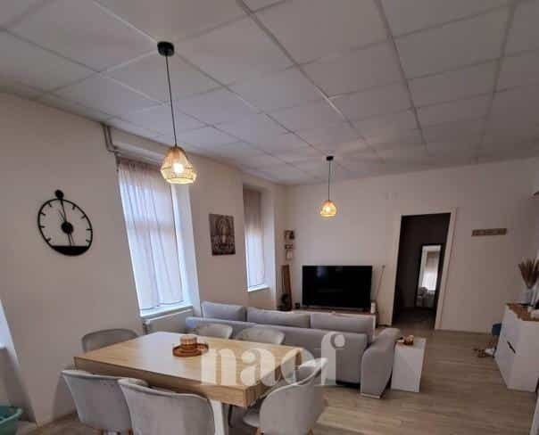 À louer : Appartement 2.5 Pieces La Chaux-de-Fonds - Ref : 276914.2002 | Naef Immobilier