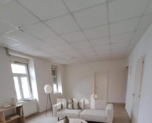 À louer : Appartement 2.5 Pieces La Chaux-de-Fonds - Ref : 276914.2002 | Naef Immobilier